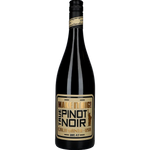 Gør det stort! Pinot Noir