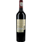 Lanzerac Stellenbosch Cabernet Sauvignon