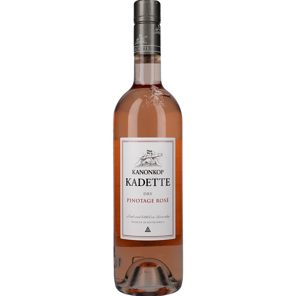 Kanonkop Kadette Pinotage Rosé