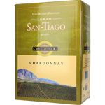 San Tiago Chardonnay