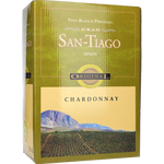 San Tiago Chardonnay