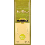 San Tiago Chardonnay