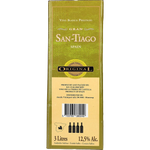 San Tiago Chardonnay