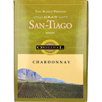 San Tiago Chardonnay