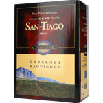 San Tiago Cabernet Sauvignon