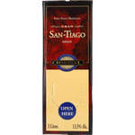 San Tiago Cabernet Sauvignon