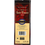 San Tiago Cabernet Sauvignon
