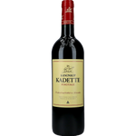Kanonkop Kadette Pinotage
