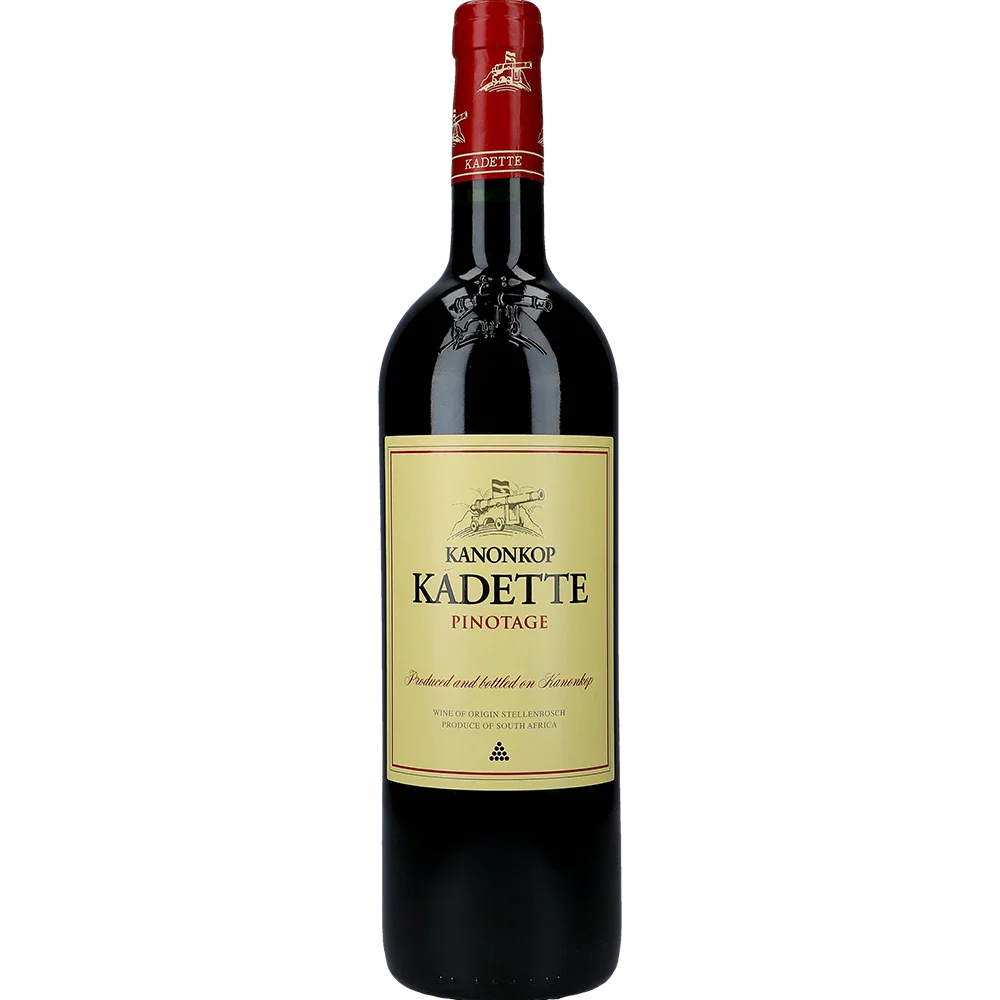 Kanonkop Kadette Pinotage