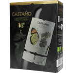 Castaño Organic Monastrell