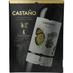Castaño Organic Monastrell