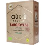 Ciù Ciù Grande Sangiovese