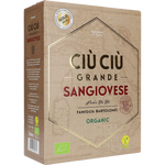 Ciù Ciù Grande Sangiovese
