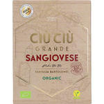 Ciù Ciù Grande Sangiovese