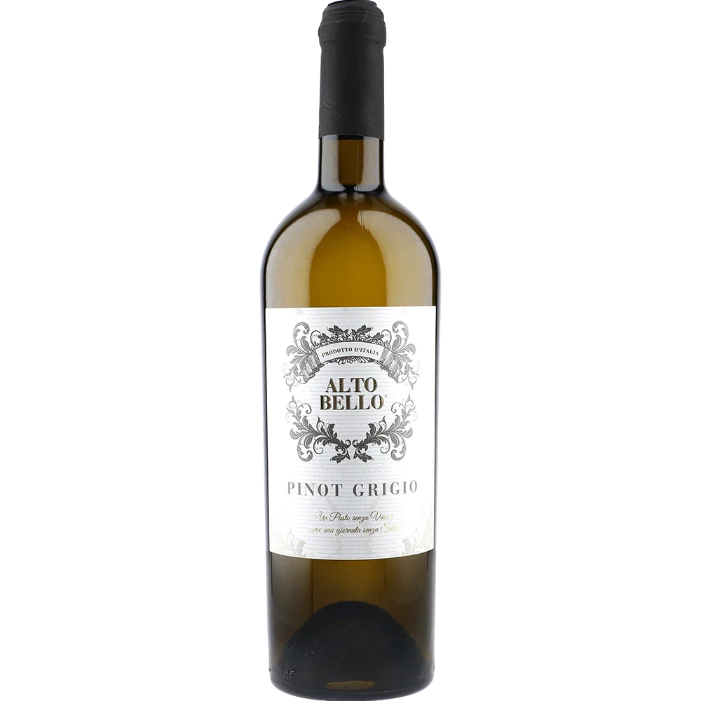 Alto Bello Pinot Grigio