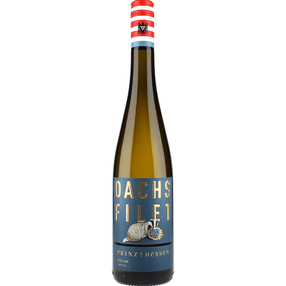 Prinz v. Hessen Dachsfilet Riesling