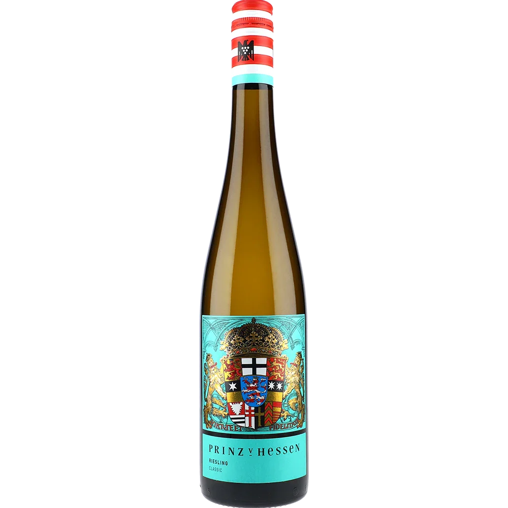 Prinz v. Hessen Riesling Classic