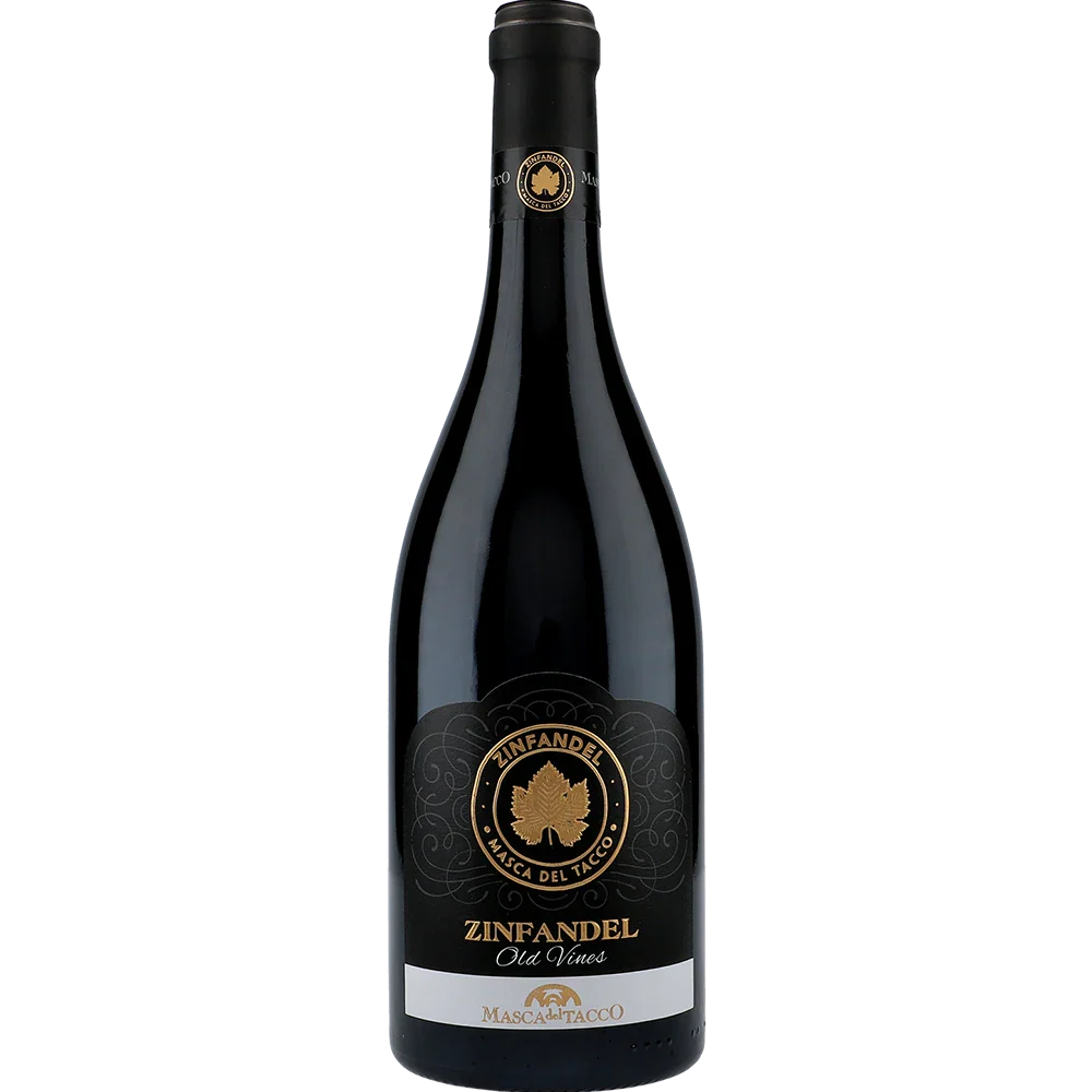 Masca del Tacco Zinfandel