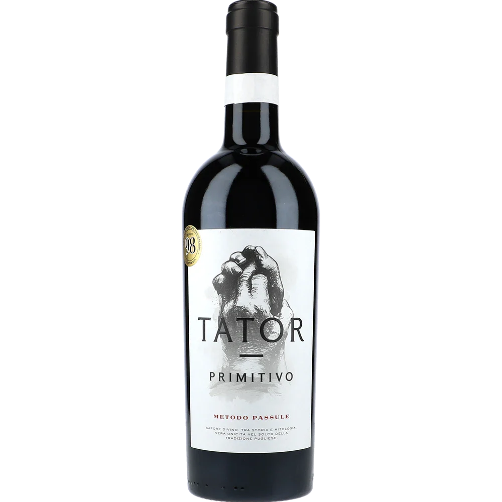 Tator Primitivo