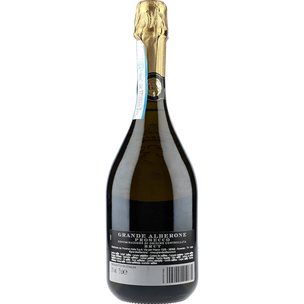 Grande Alberone Prosecco
