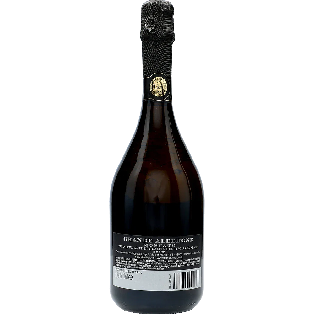 Grande Alberone Moscato
