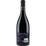 Masca del Tacco Primitivo di manduria