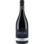 Masca del Tacco Primitivo di manduria