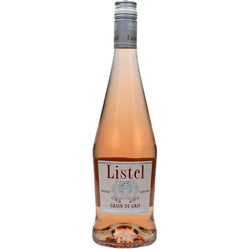 Listel Grain de Gris Rosé