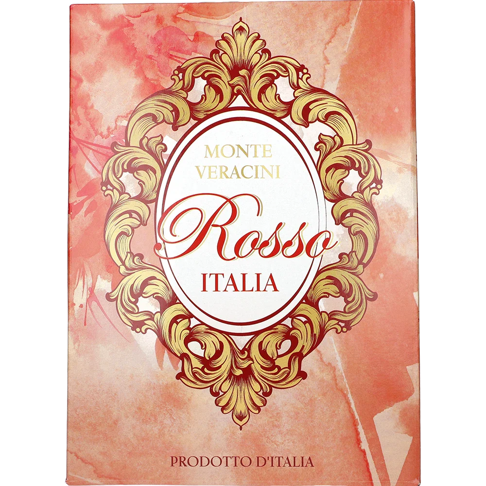 Monte Veracini Rosso