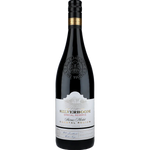 Silverboom Special Reserve Shiraz-Merlot