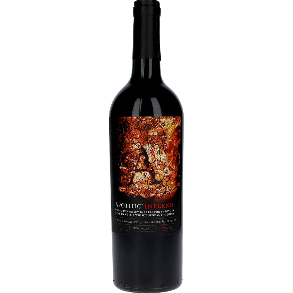 Apothic Inferno