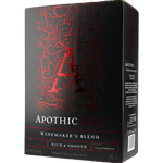 Apothic Red