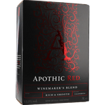 Apothic Red