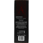 Apothic Red