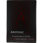 Apothic Red