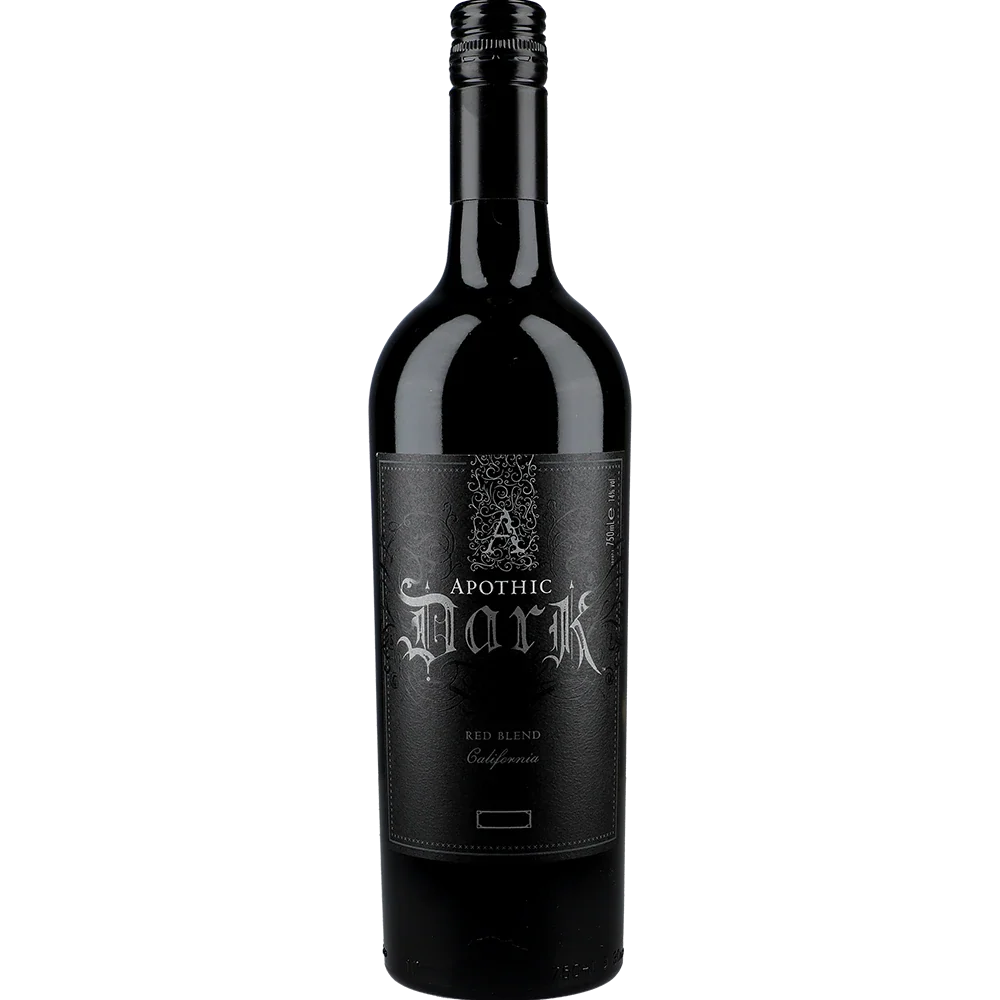 Apothic Dark