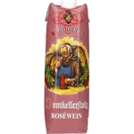 Domkellerstolz Rosévin