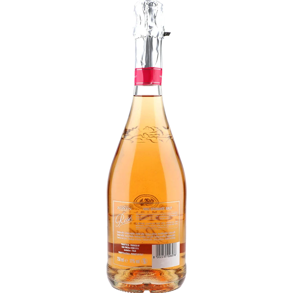 Zonin Rosé Brut
