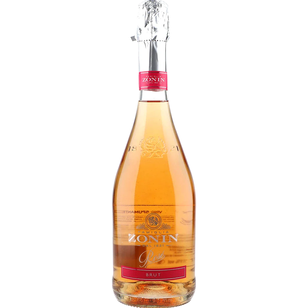 Zonin Rosé Brut