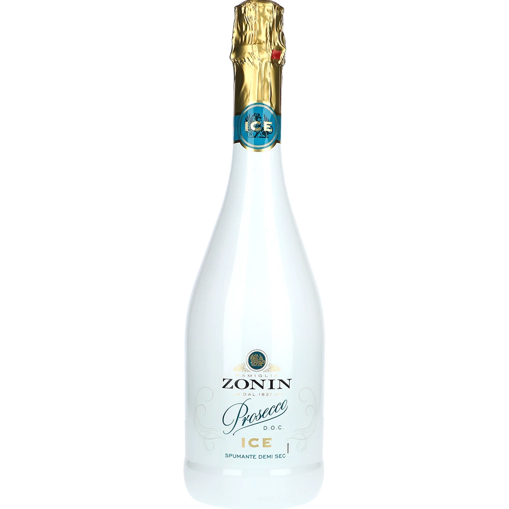 Zonin Prosecco ICE