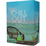 Chill Out Riesling Ekologisk