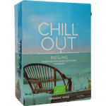 Chill Out Riesling Ekologisk