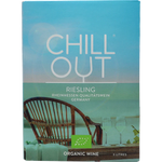 Chill Out Riesling Ekologisk
