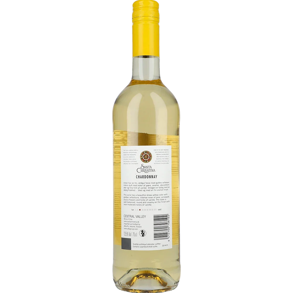 Santa Christina Chardonnay