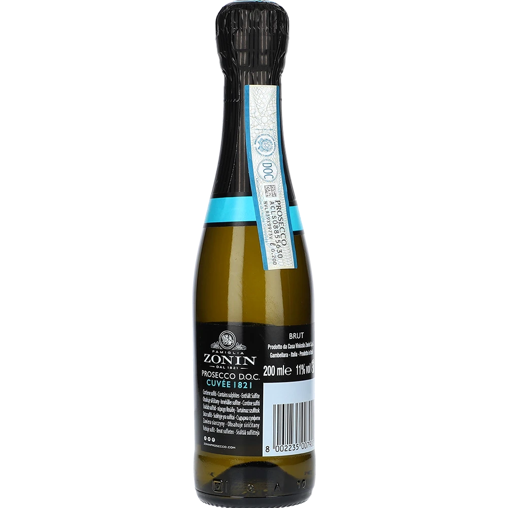 Zonin Prosecco