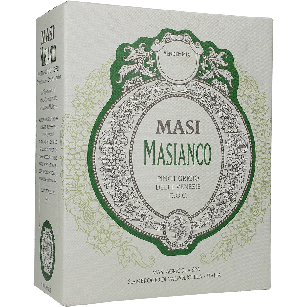Masi Masianco Pinot Grigio