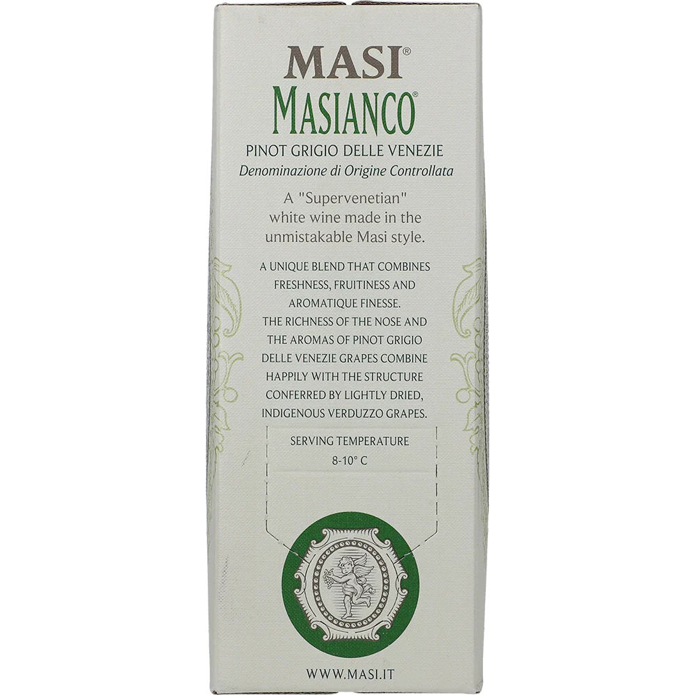 Masi Masianco Pinot Grigio