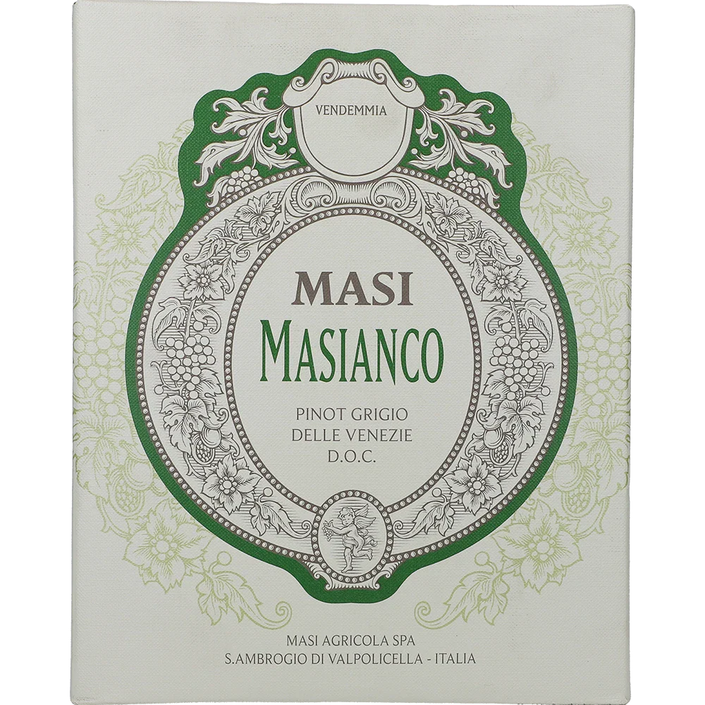 Masi Masianco Pinot Grigio