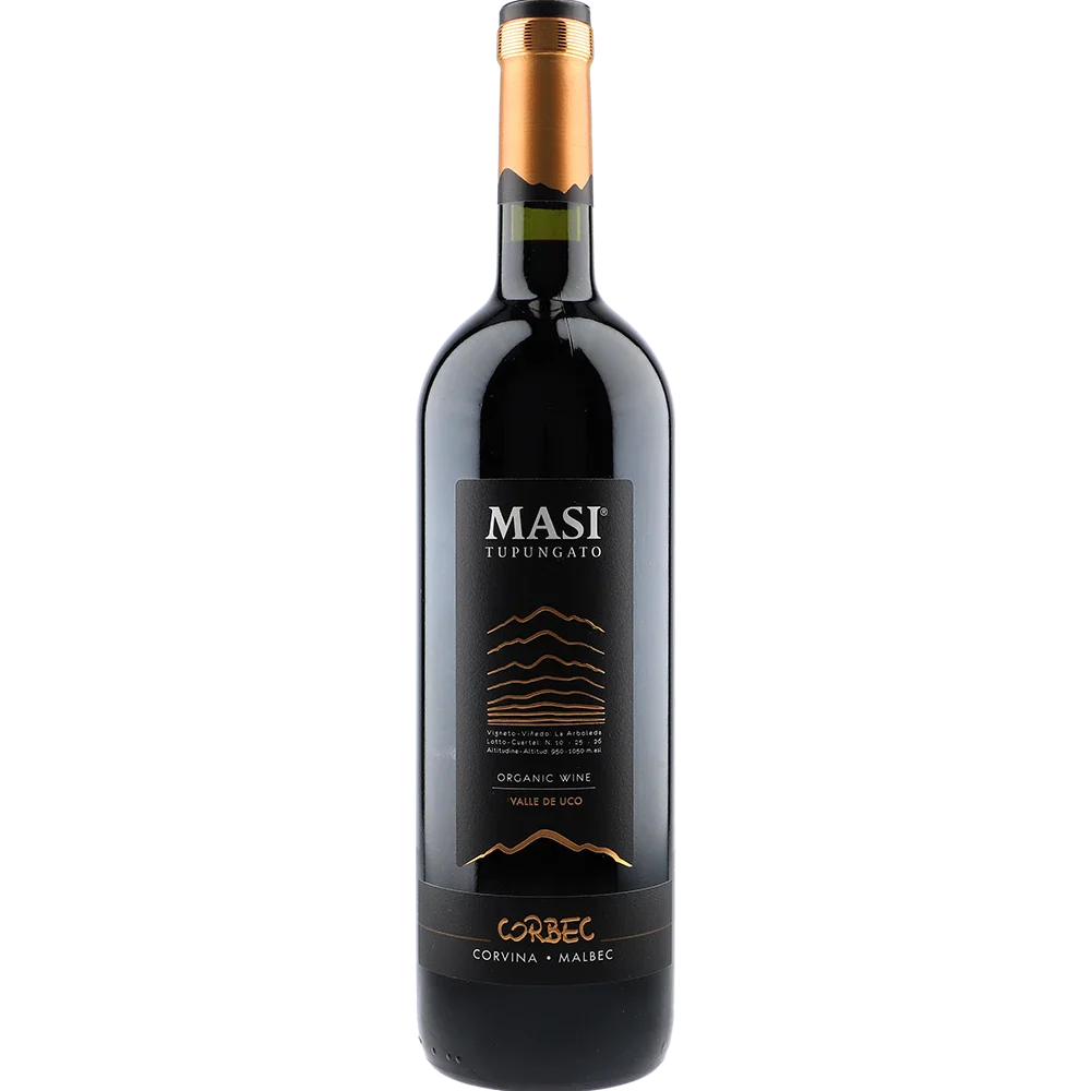 Masi Tupungato Corbec Bio