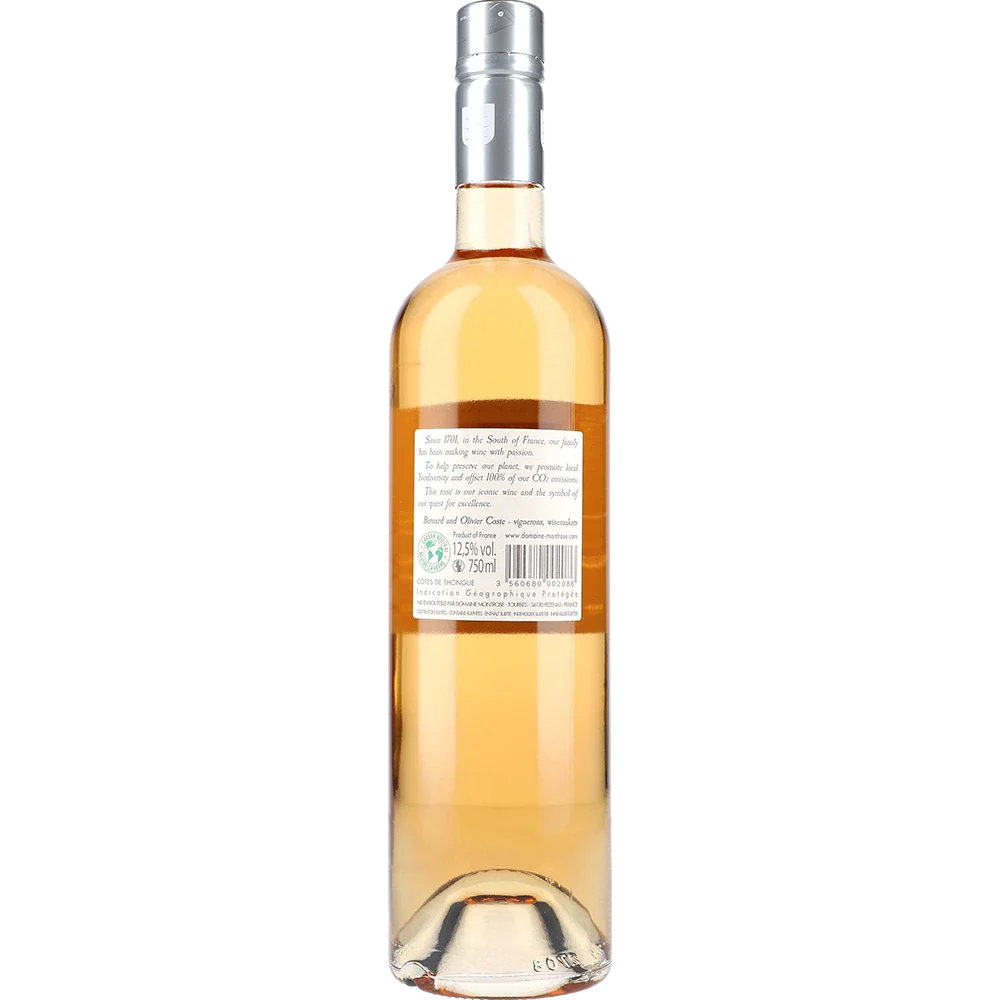 Domaine de Montrose Rosé